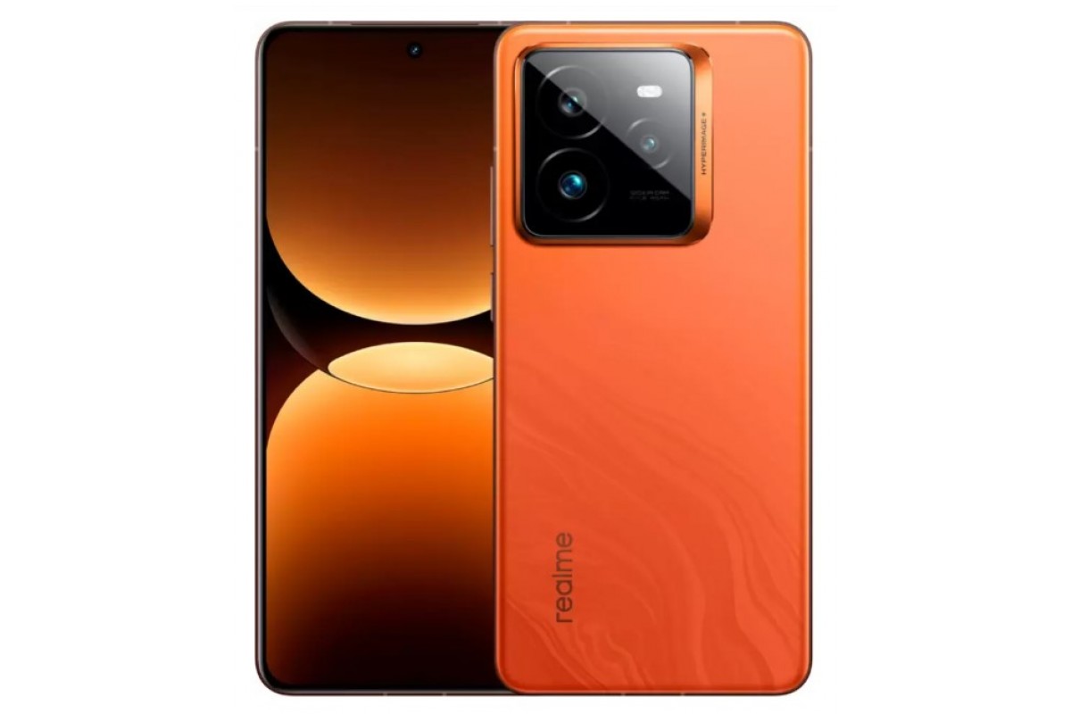 Realme 7 GT