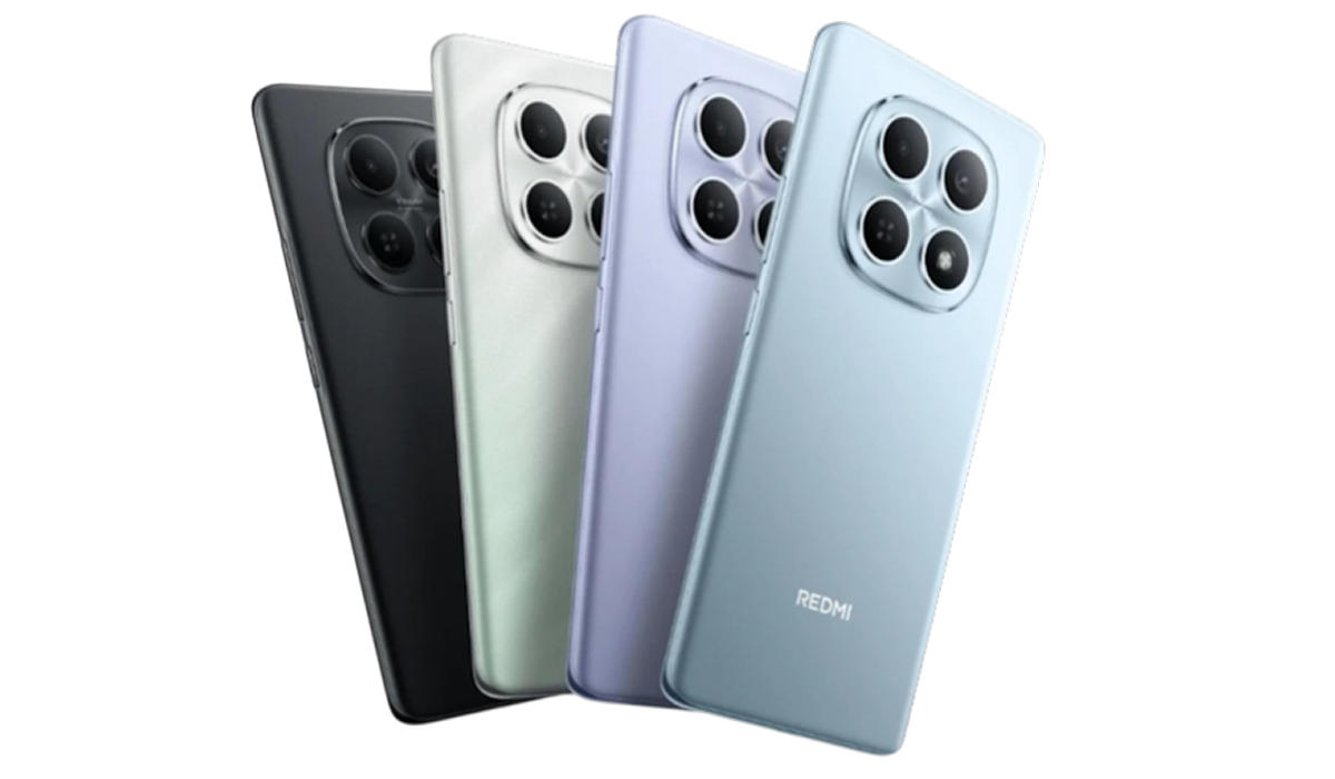 Redmi Note 15