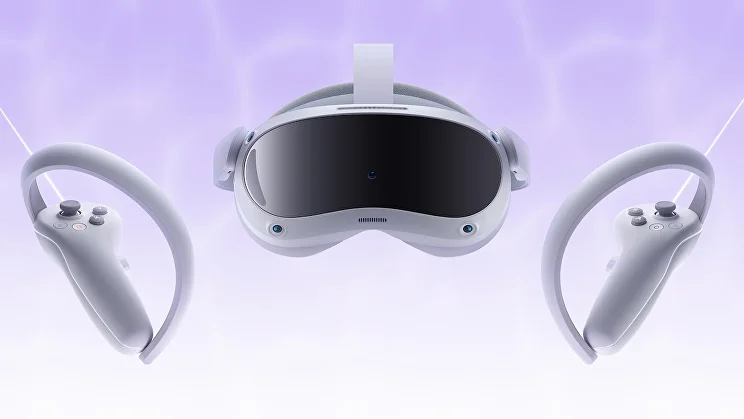 VR-шлемы