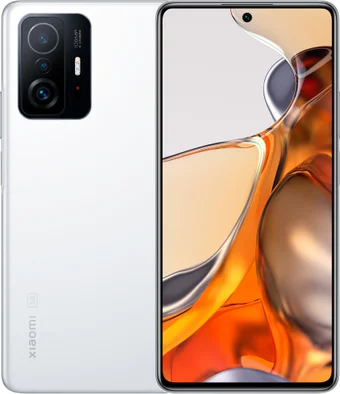 Xiaomi 11t