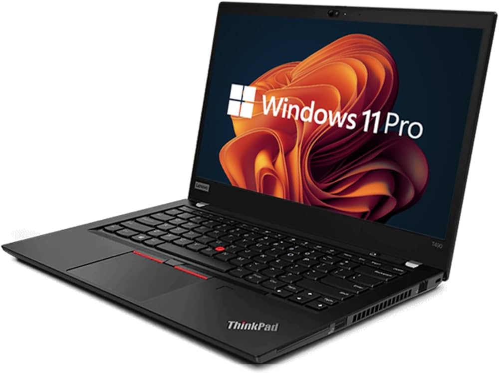 Lenovo Thinkpad T480 Core i5