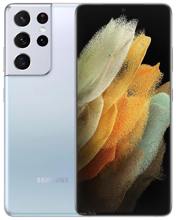 Samsung Galaxy S21 Ultra 5g