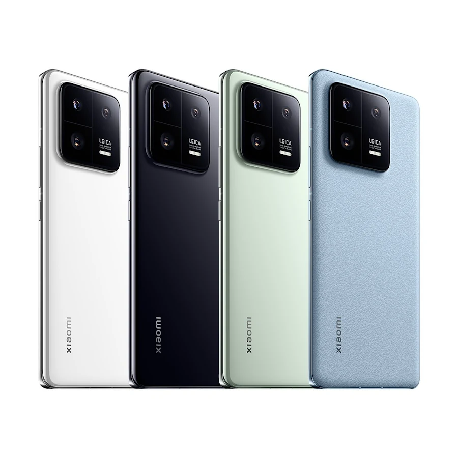Xiaomi 13