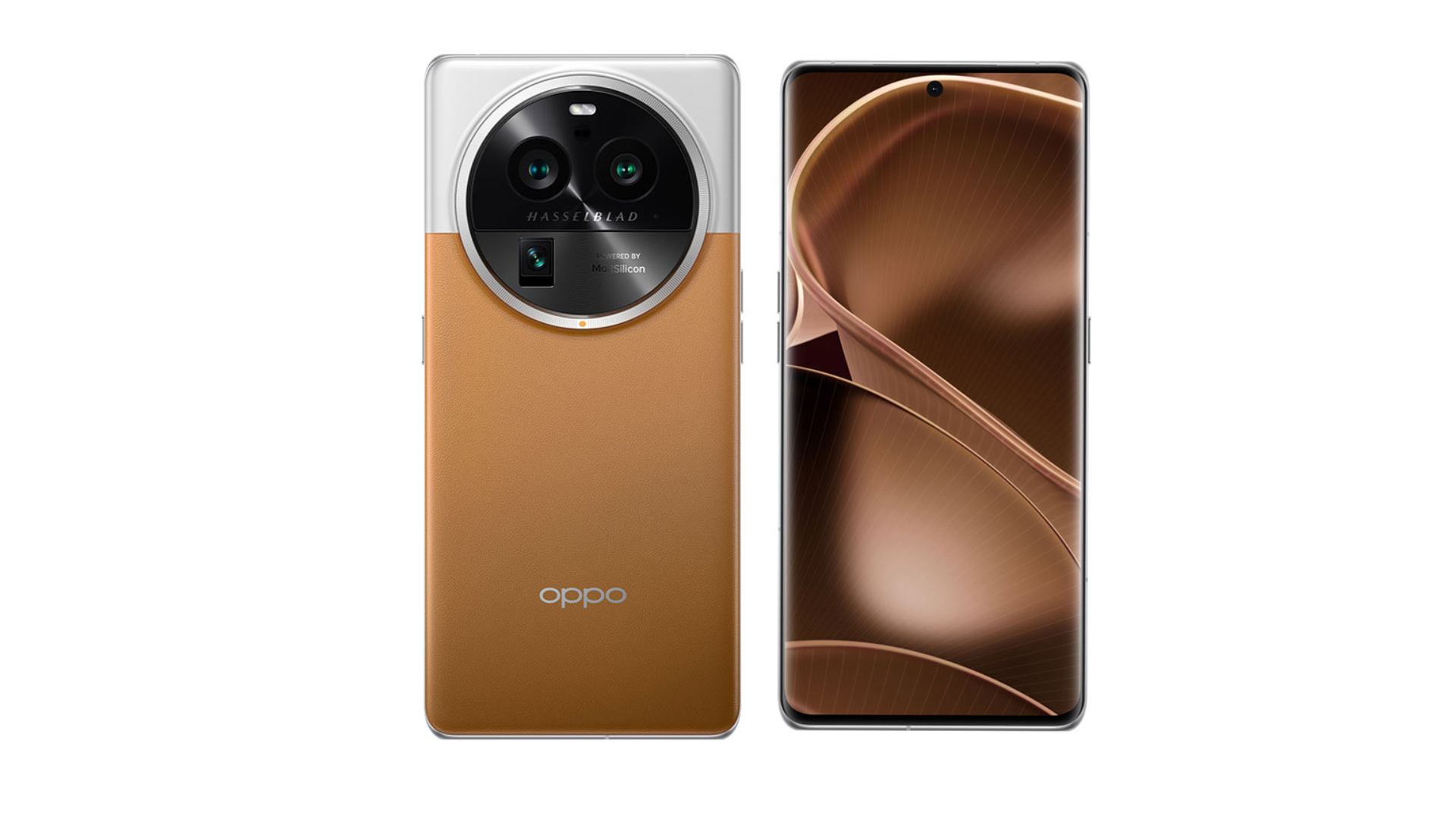 Oppo Find X6