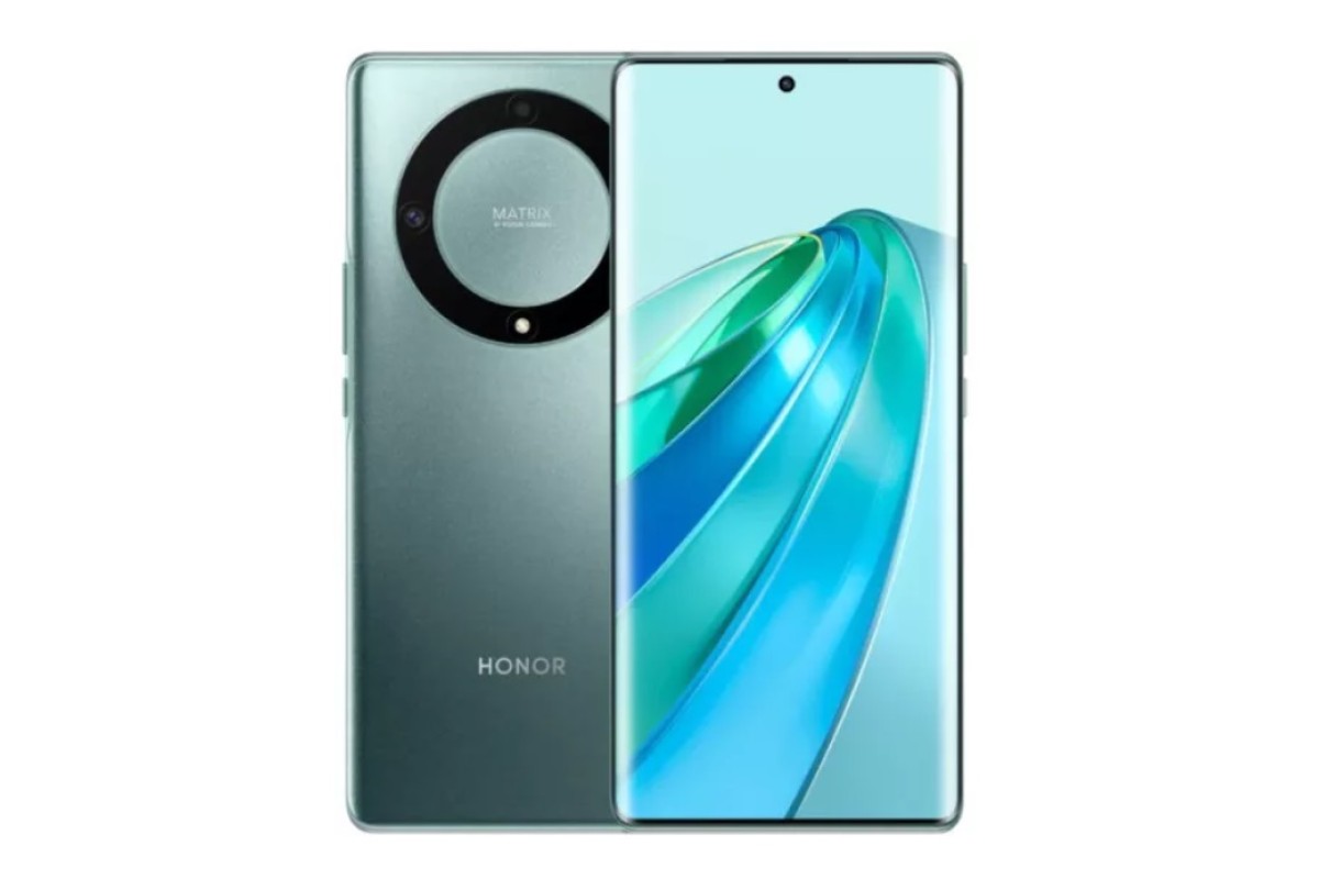 Honor X9a