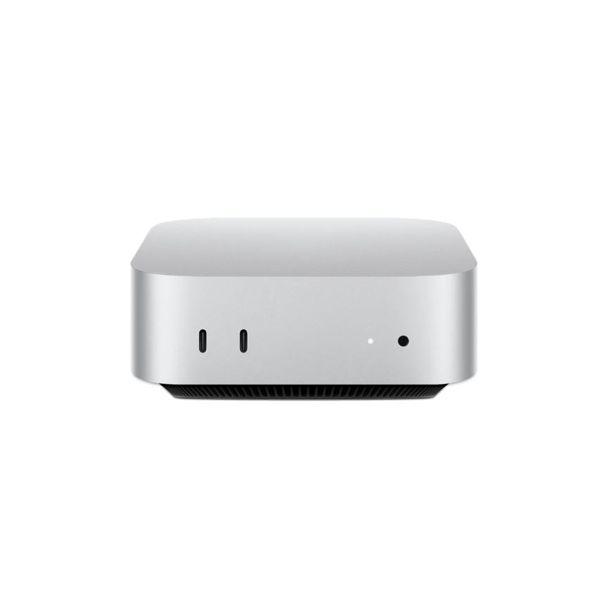 Mac mini M4