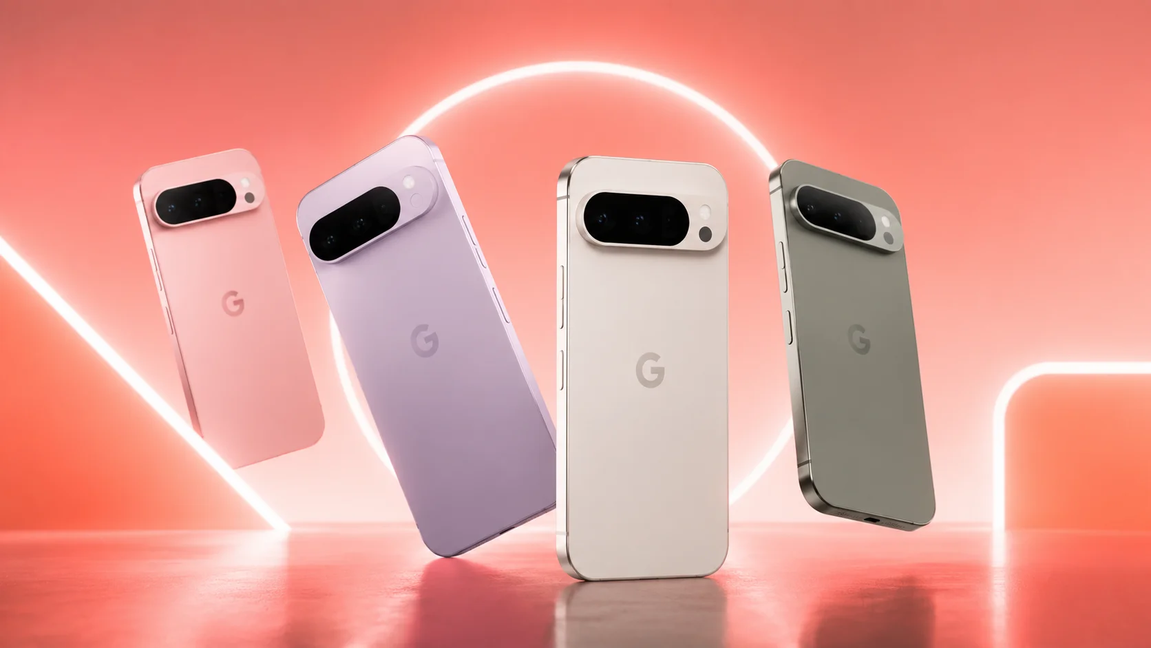 Google Pixel 11