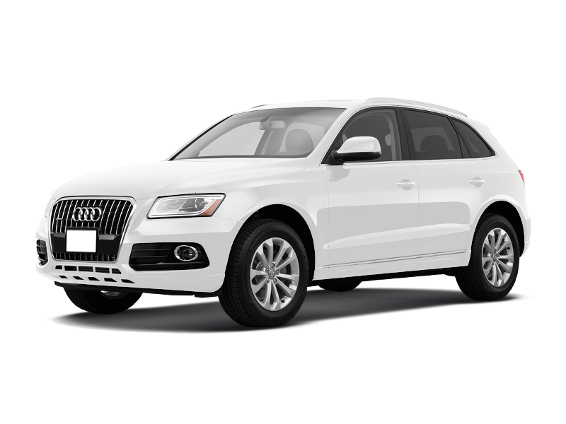 Выкуп битых Audi