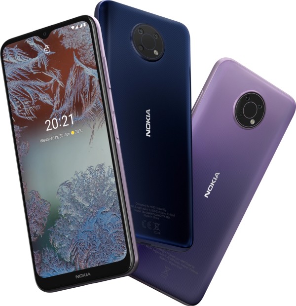 Nokia G10