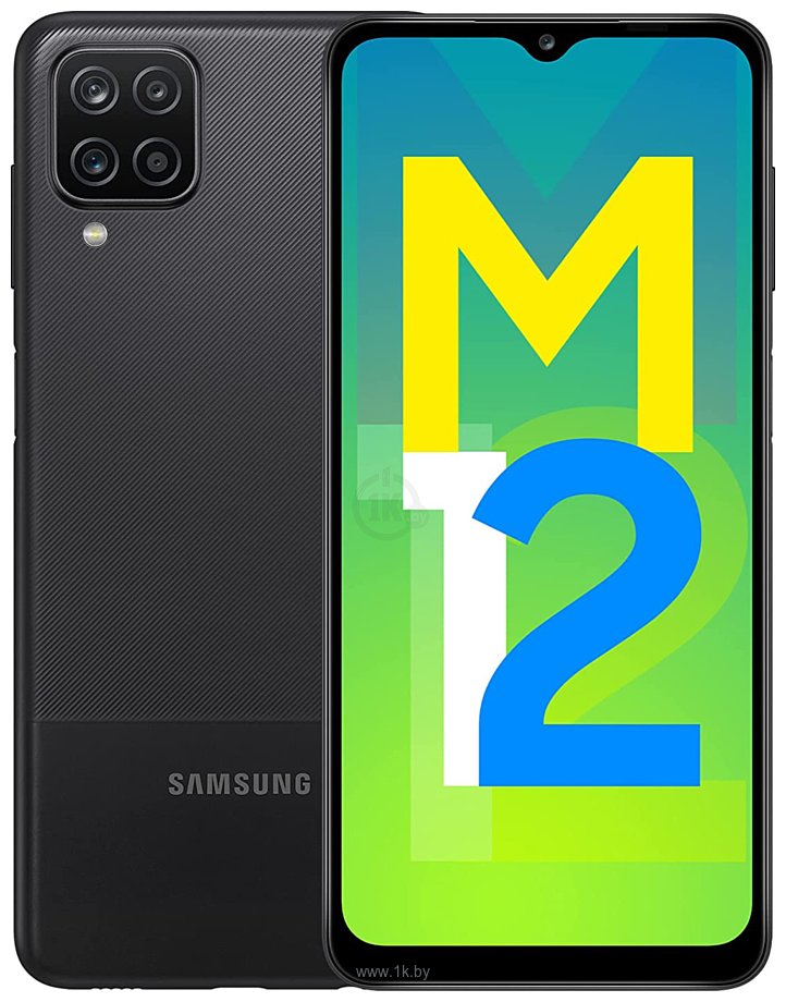 Samsung Galaxy m12