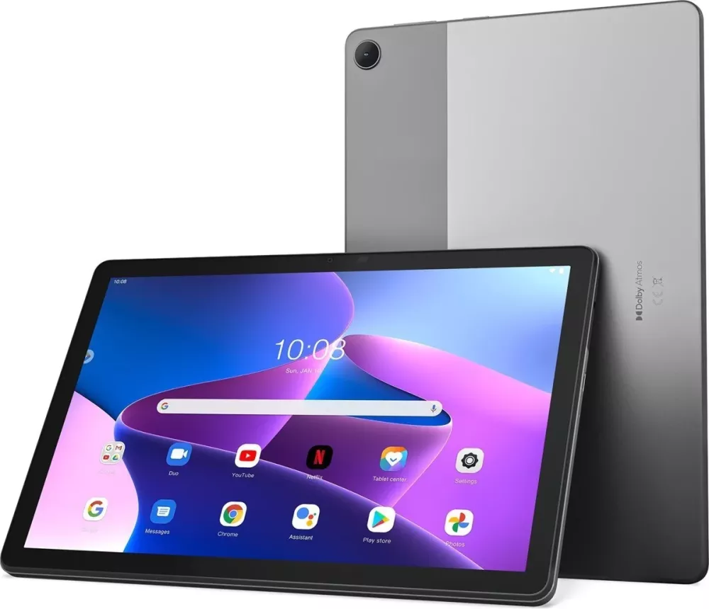 Lenovo