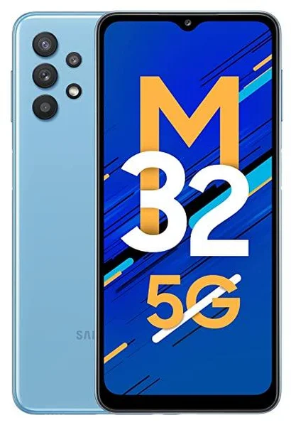Samsung Galaxy m32