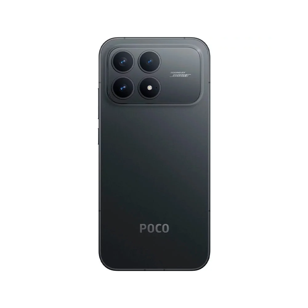 POCO