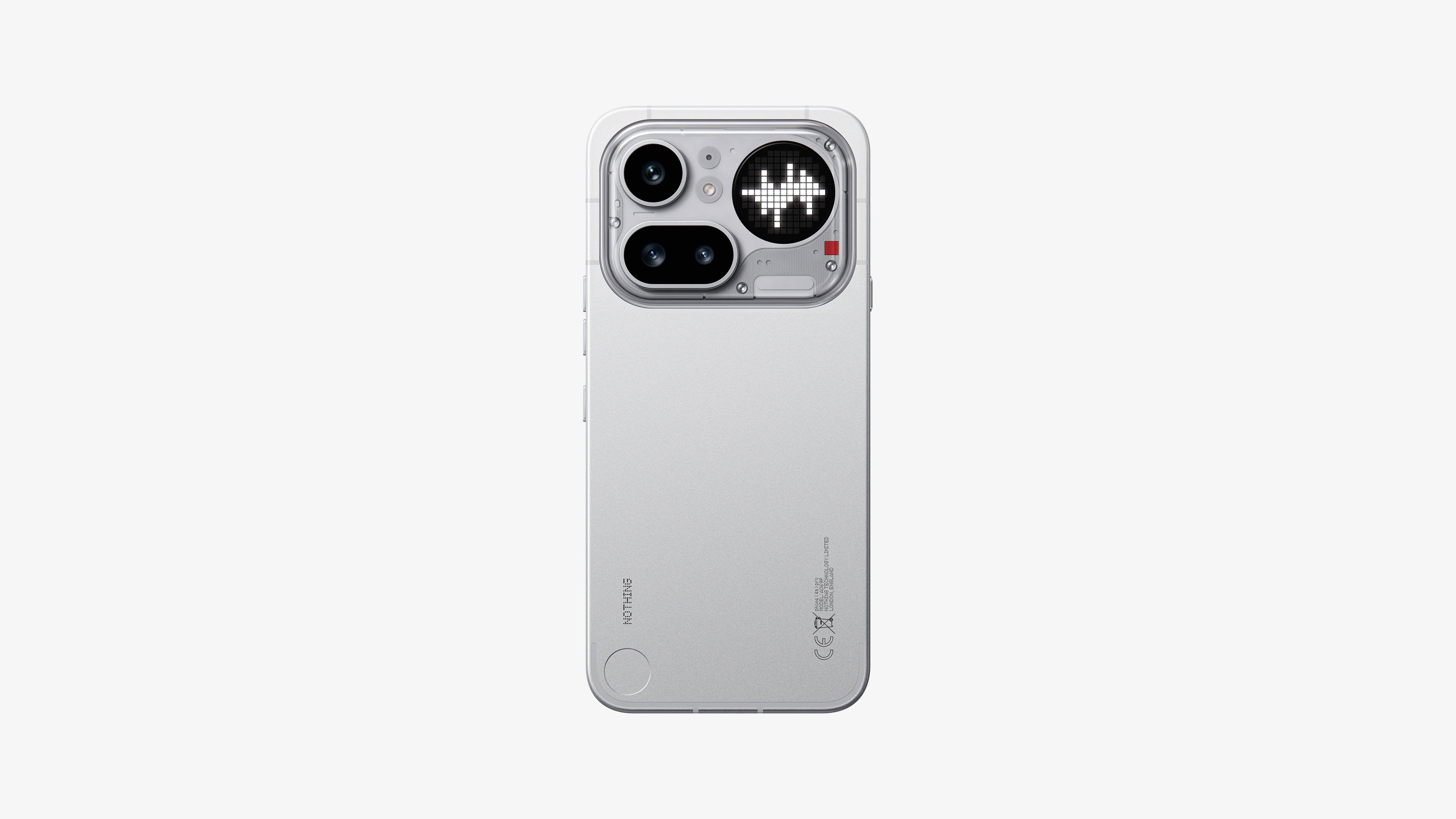 Nothing Phone 4a