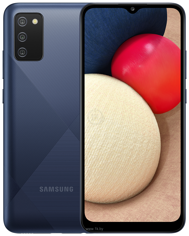 Samsung Galaxy a02