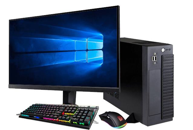 Сдать сломанный компьютер