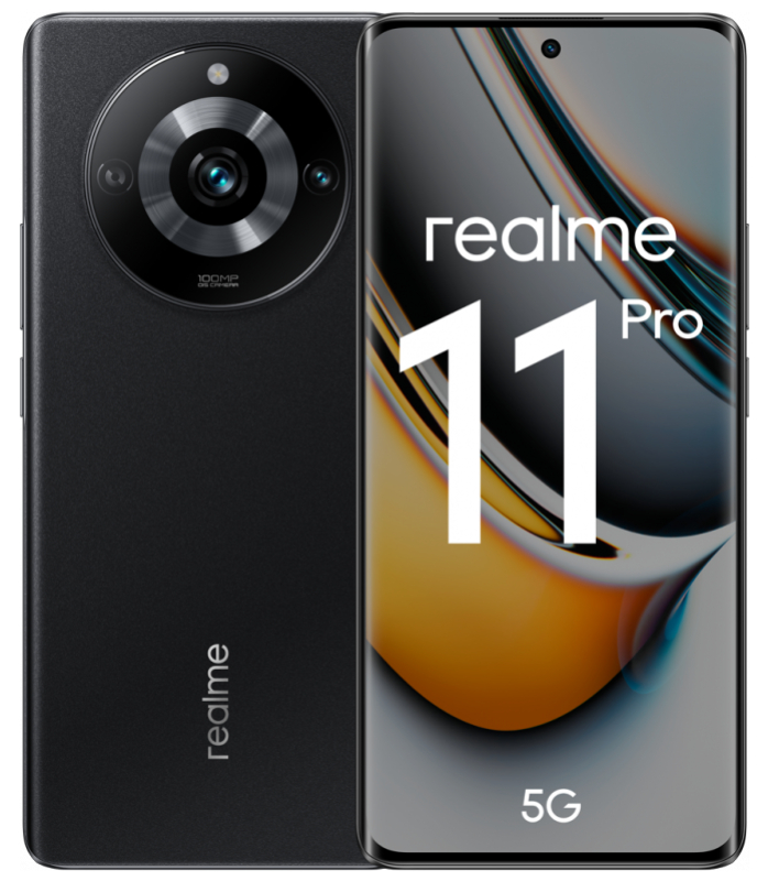 Realme 11 Pro