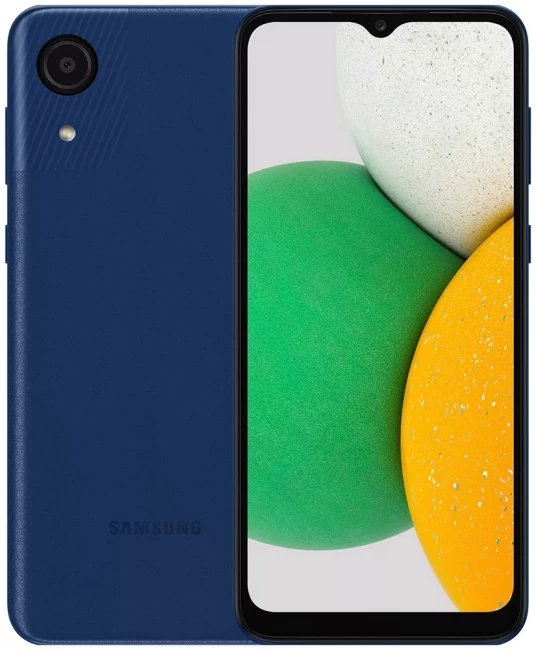Samsung Galaxy a03 core