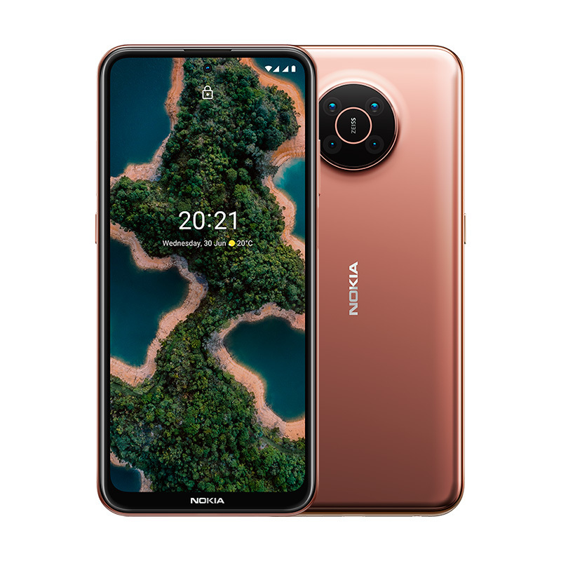 Nokia X20