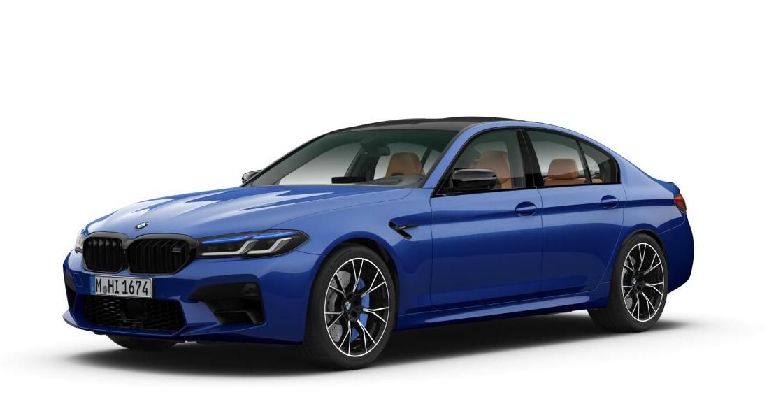 Запчасти BMW