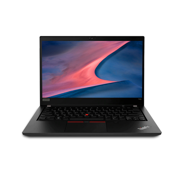 Lenovo Thinkpad T490