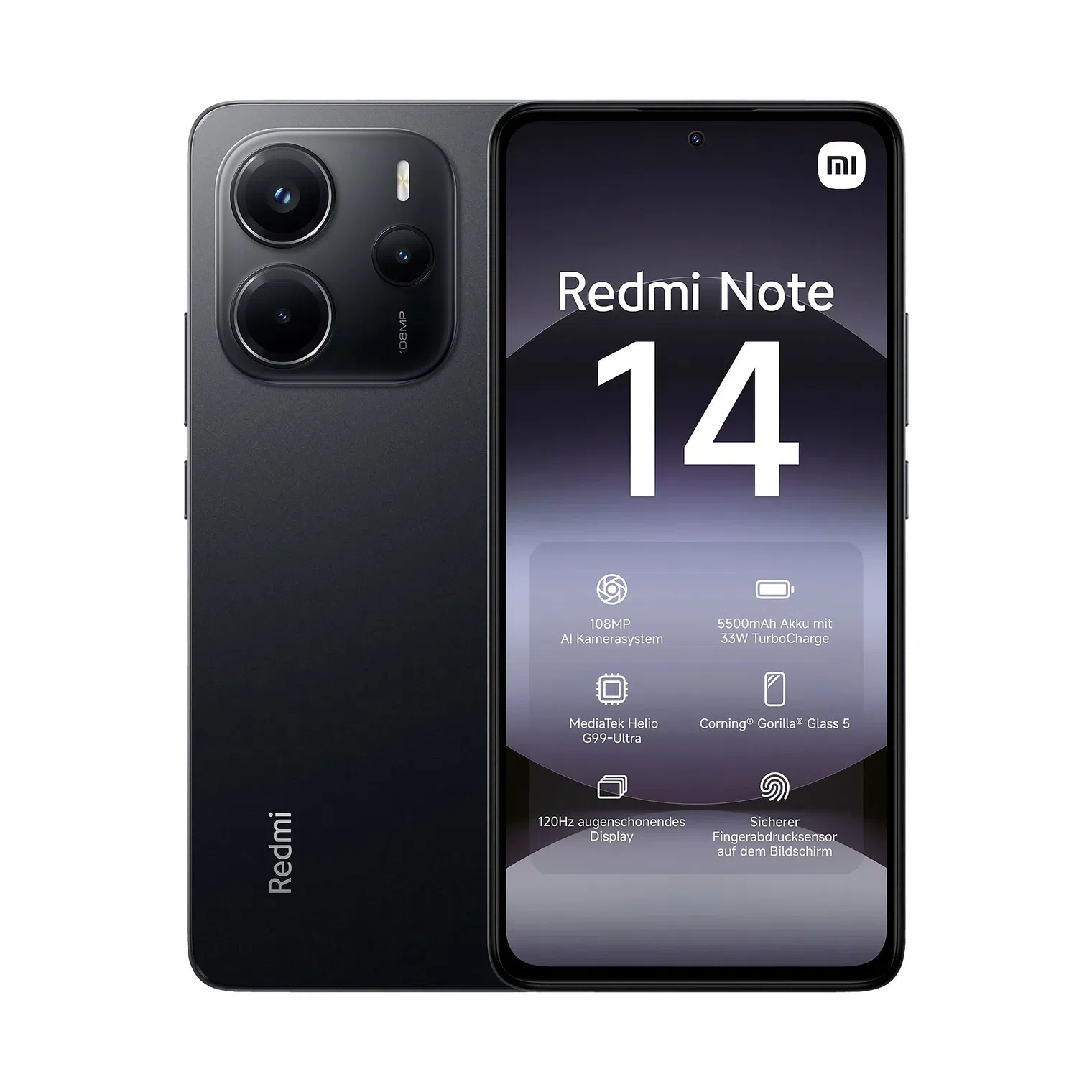 Redmi
