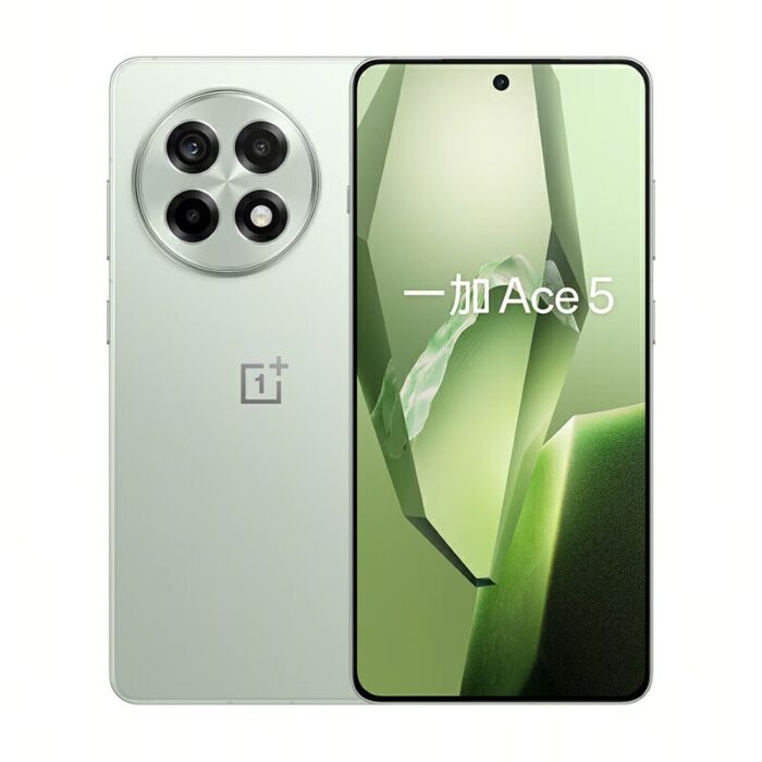 Oneplus Ace 5