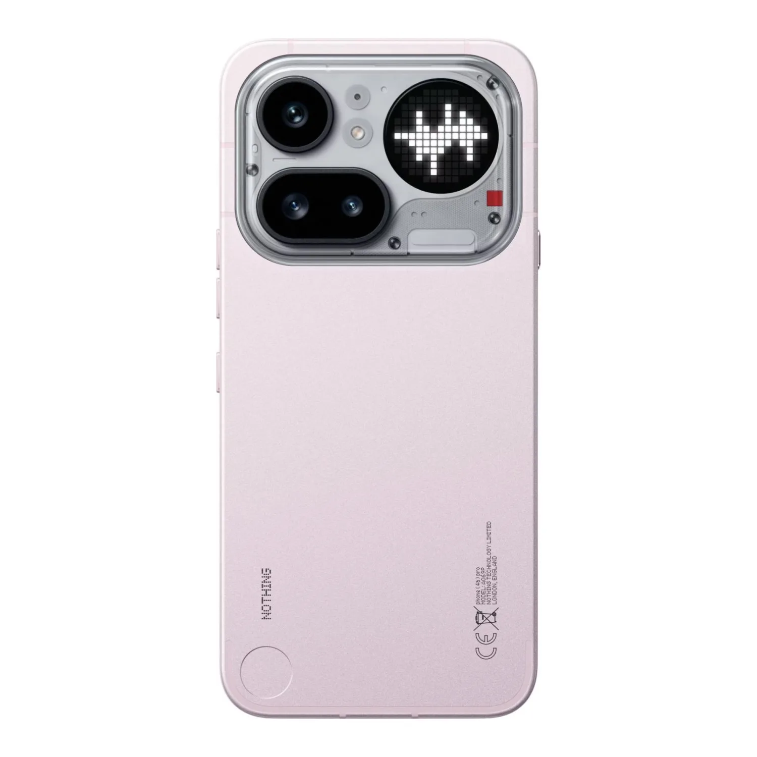 Nothing Phone (4a) Pro