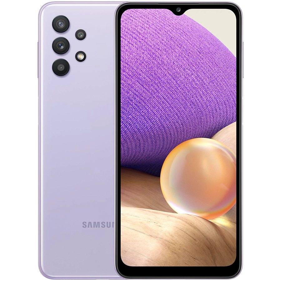 Samsung Galaxy a32