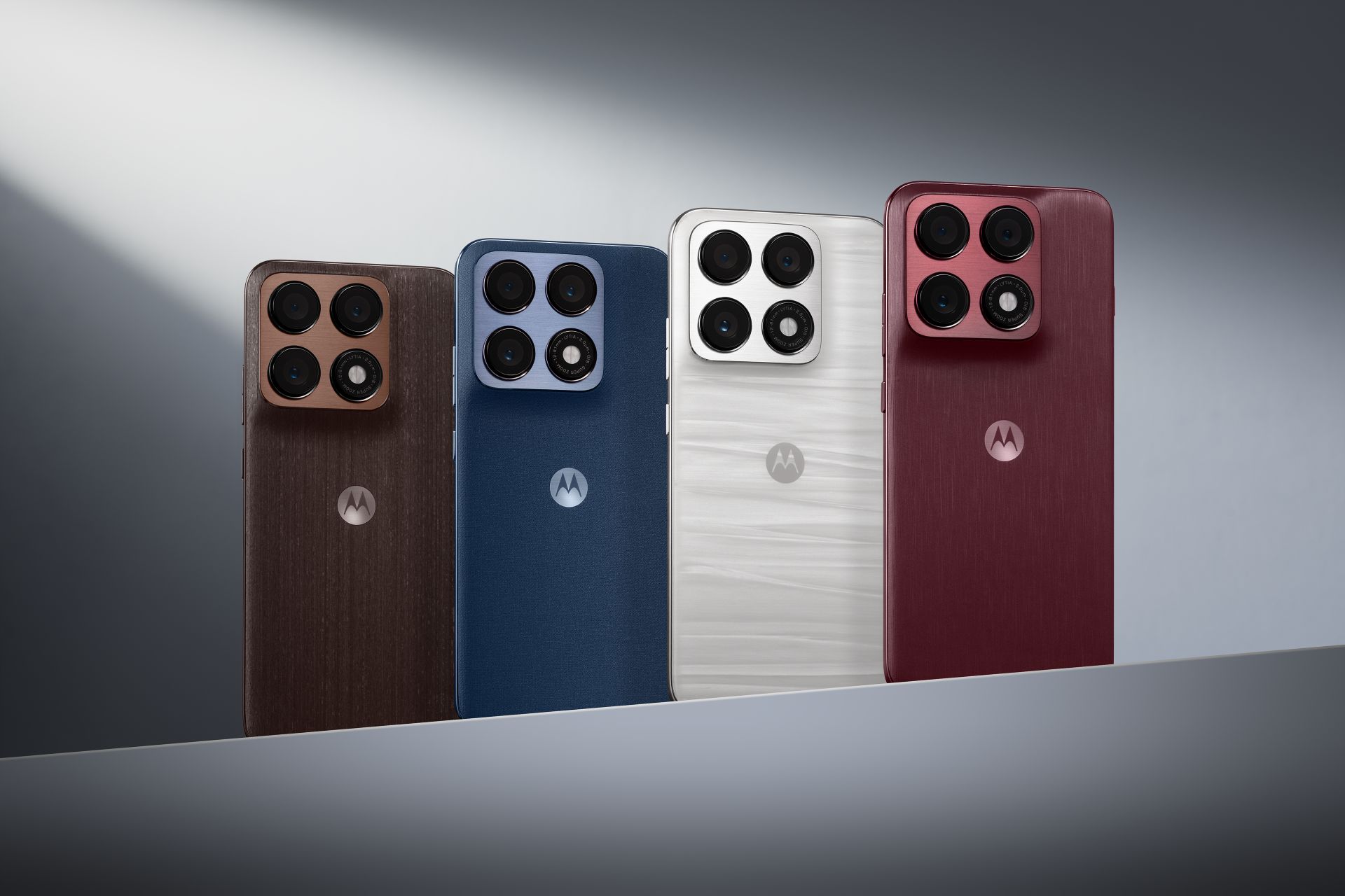 Motorola Edge 70 Pro