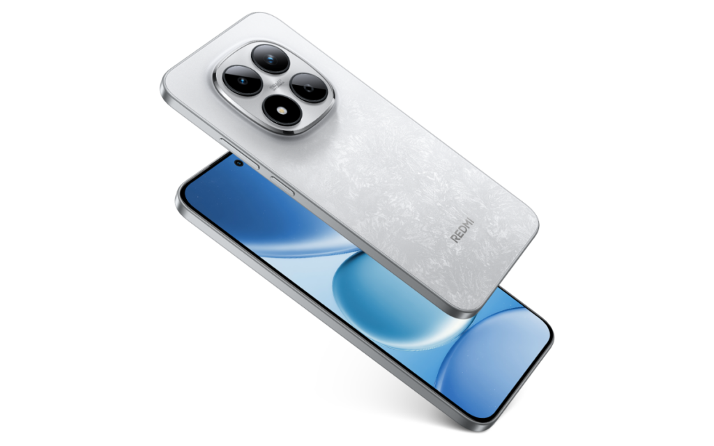 Redmi Note 15 Pro