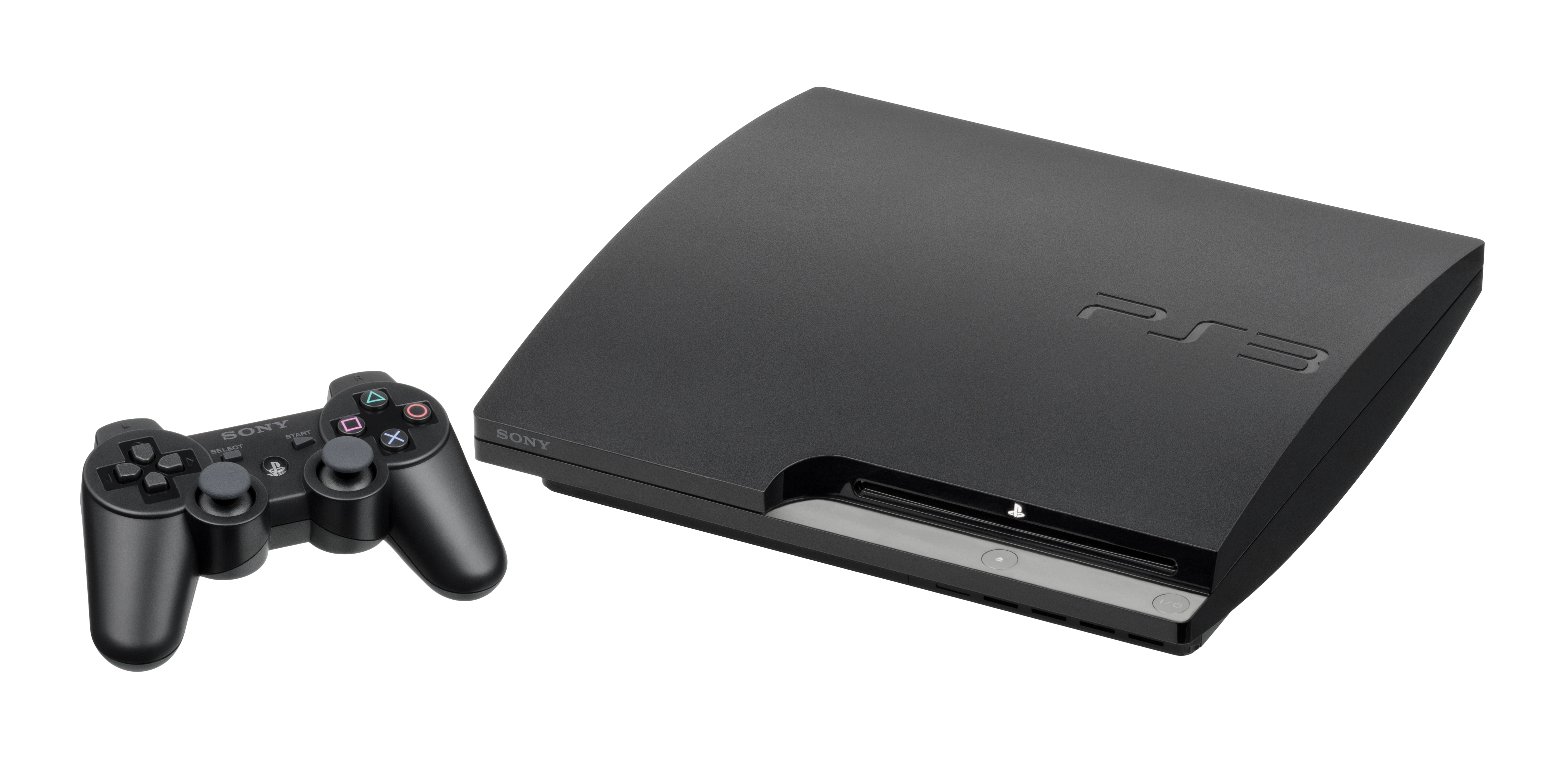 Sony Playstation 3