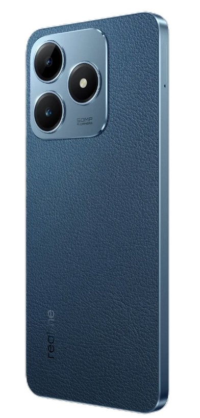 Realme c63