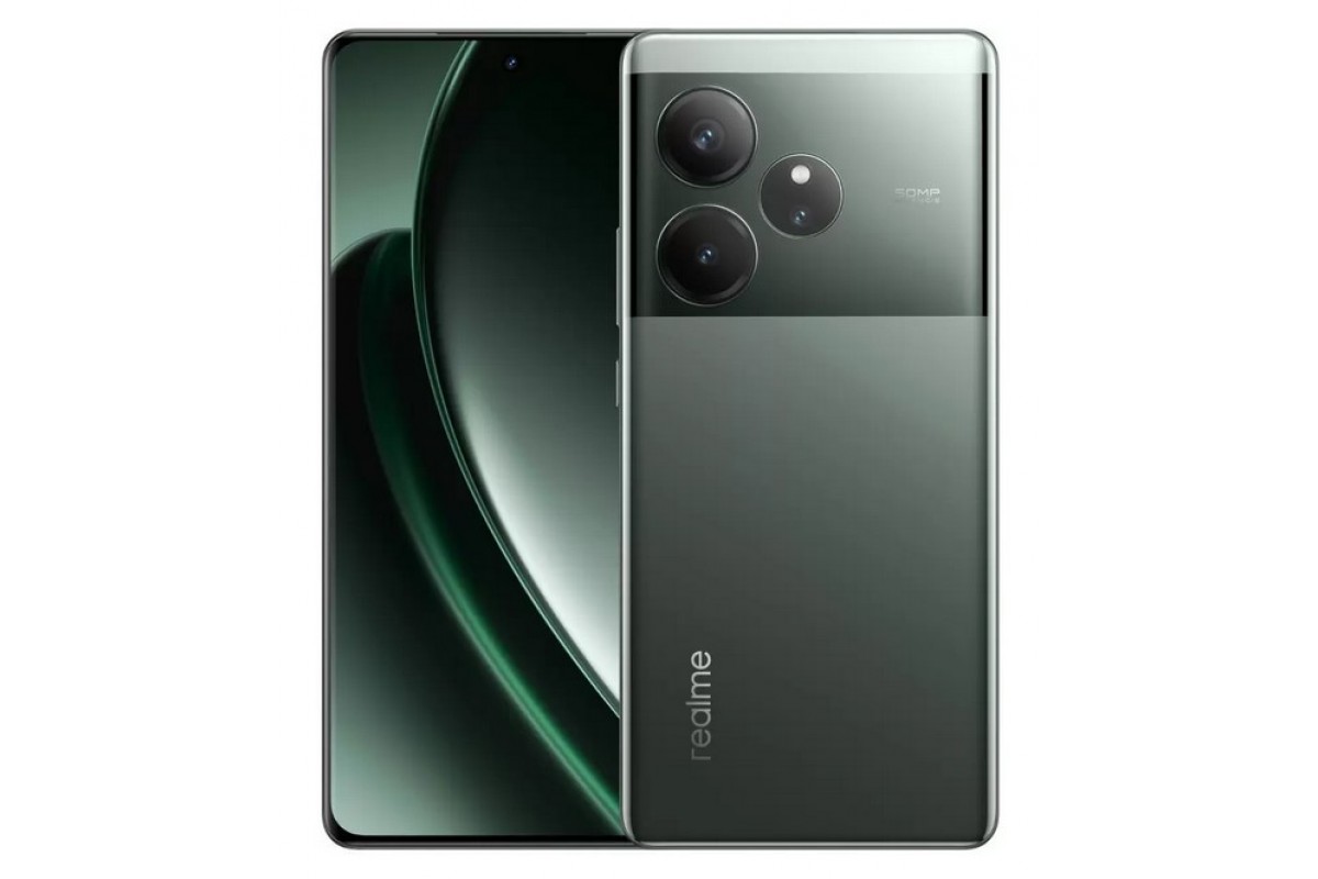 Realme GT 6