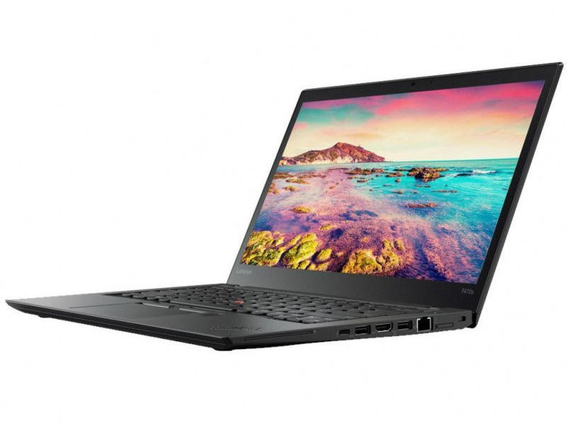 Lenovo Thinkpad T470 core i5
