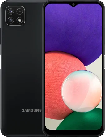 Samsung Galaxy a22