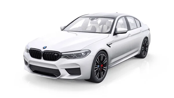Выкуп битых BMW