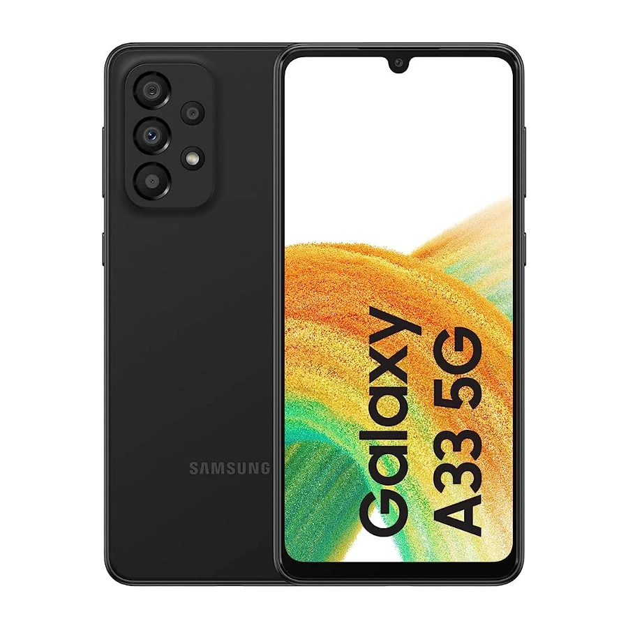 Samsung Galaxy a33 5g