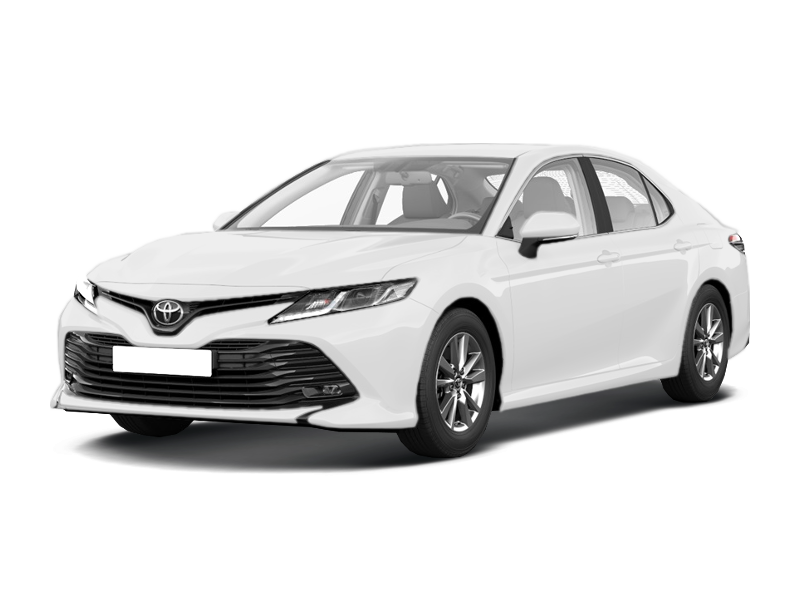 Выкуп битых Toyota