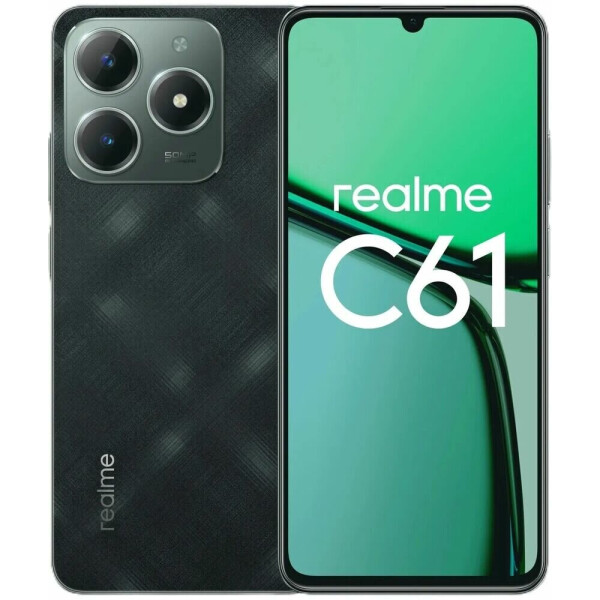 Realme c61