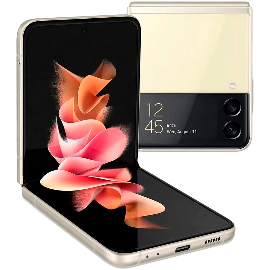 Samsung Galaxy z flip 3